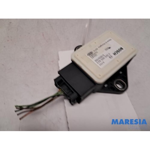 Alfa Romeo - Mito - Esp computer