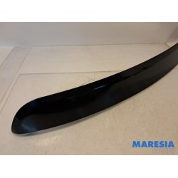 Alfa Romeo - Mito - Heckspoiler