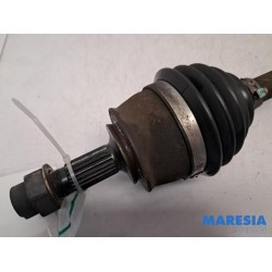 Alfa Romeo - Mito - Front drive shaft, right