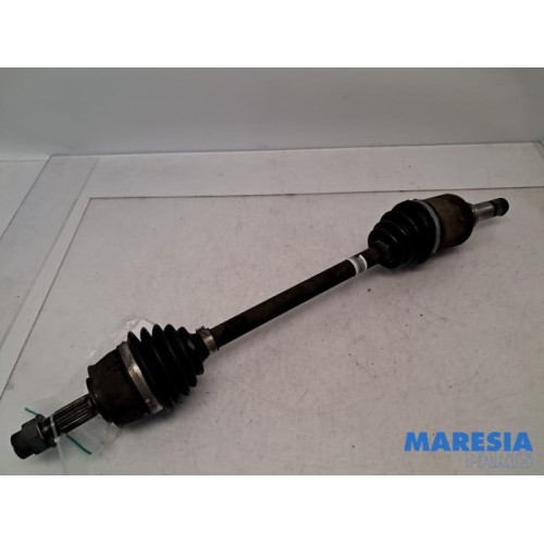 Alfa Romeo - Mito - Antriebswelle links vorne