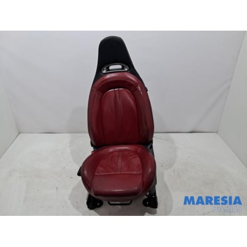Fiat - 500 - Stoel links