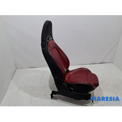 Fiat - 500 - Seat, right
