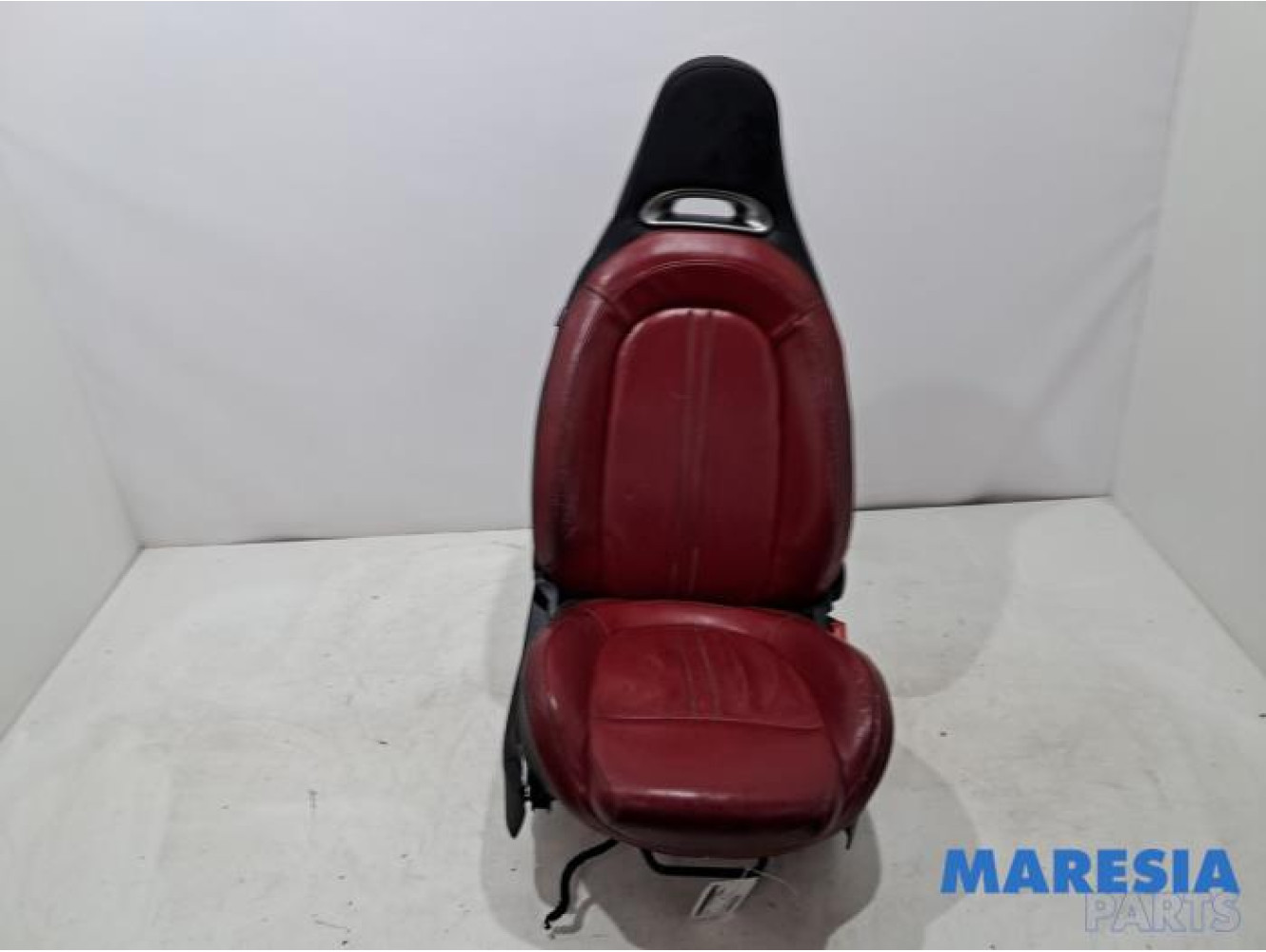 Fiat - 500 - Seat, right