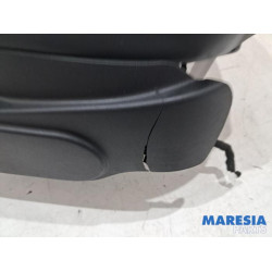 Fiat - 500 - Seat, right