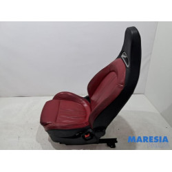Fiat - 500 - Seat, right