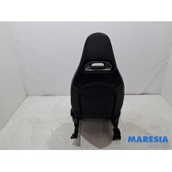 Fiat - 500 - Seat, right