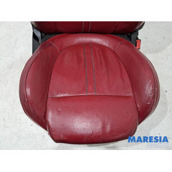 Fiat - 500 - Seat, right