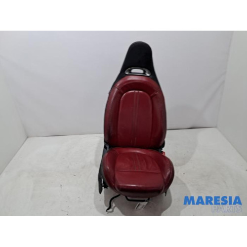 Fiat - 500 - Seat, right