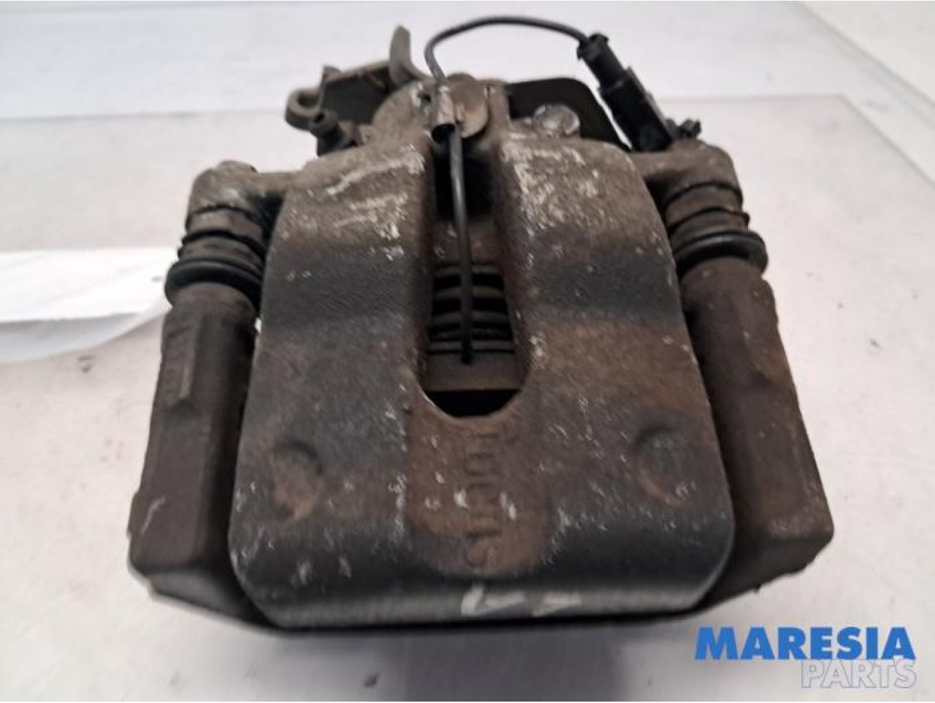 Alfa Romeo - Mito - Rear brake calliper, left