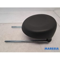 Fiat - 500 - Headrest