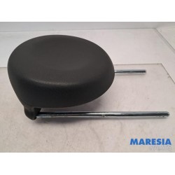 Fiat - 500 - Headrest