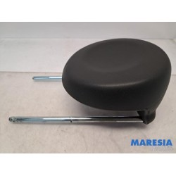 Fiat - 500 - Headrest