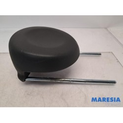 Fiat - 500 - Headrest