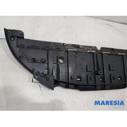 Renault - Captur - Bumper bottom