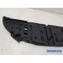Renault - Captur - Bumper bottom