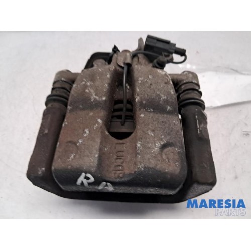 Alfa Romeo - Mito - Rear brake calliper, right