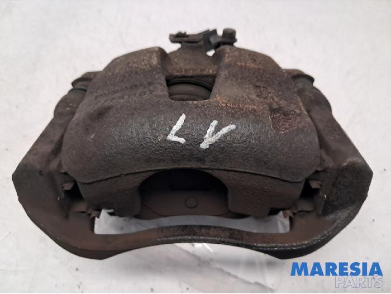 Alfa Romeo - Mito - Bremszange links vorne