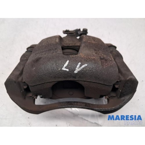 Alfa Romeo - Mito - Front brake calliper, left