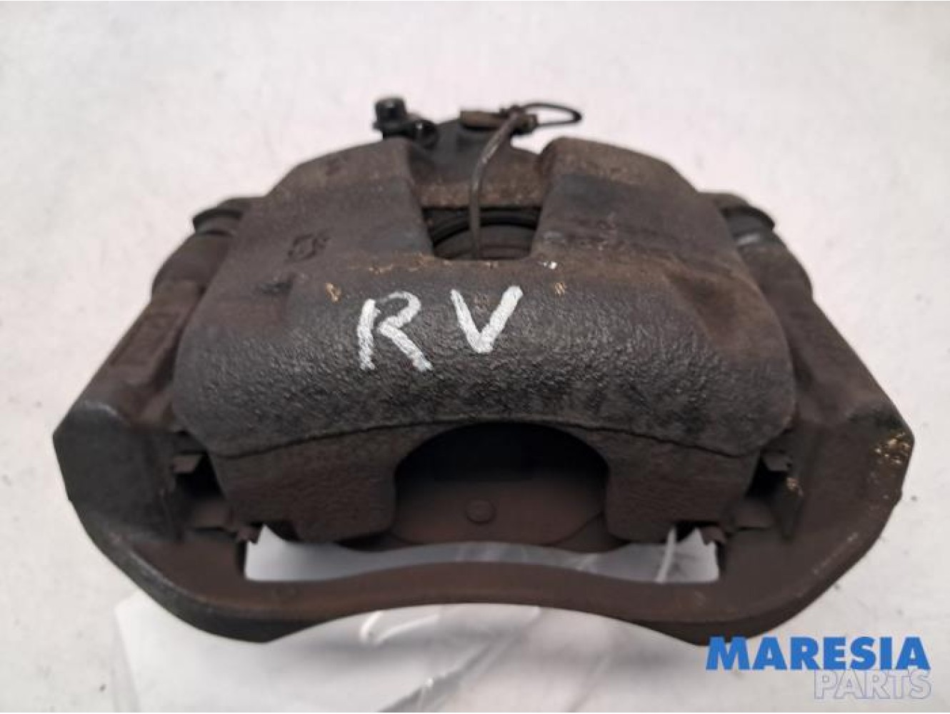 Alfa Romeo - Mito - Front brake calliper, right