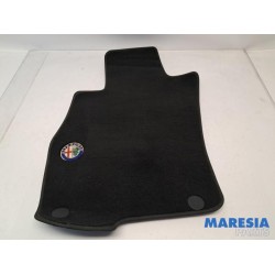 Alfa Romeo - Mito - Set of mats