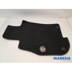 Alfa Romeo - Mito - Set of mats