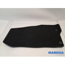Alfa Romeo - Mito - Set of mats