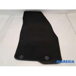 Alfa Romeo - Mito - Set of mats