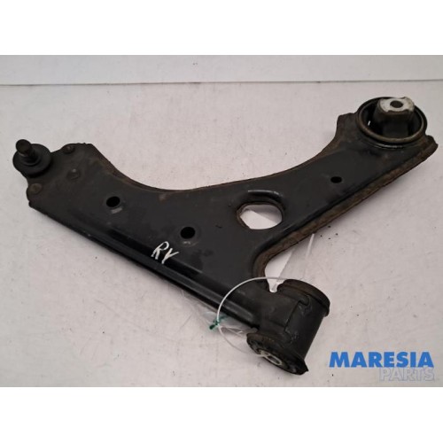 Alfa Romeo - Mito - Front lower wishbone, right