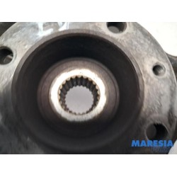 Alfa Romeo - Mito - Knuckle, front left