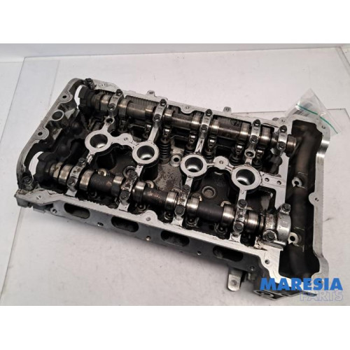 Peugeot - 207 - Cylinder head