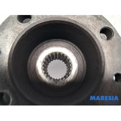 Alfa Romeo - Mito - Knuckle, front right