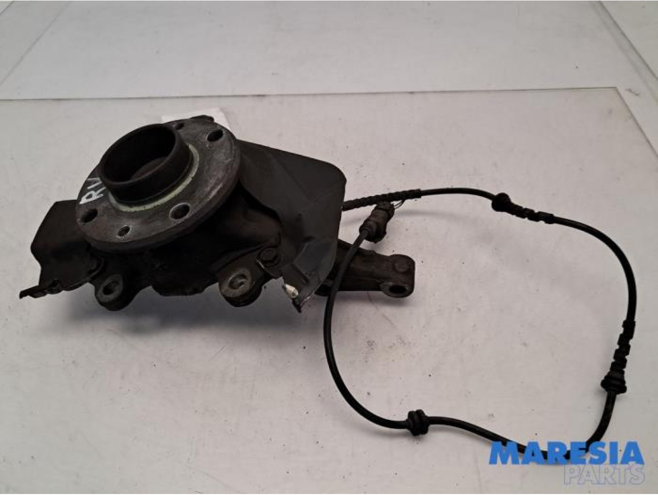 Alfa Romeo - Mito - Knuckle, front right