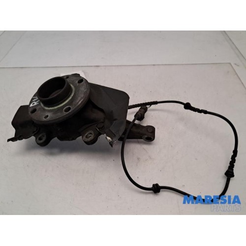 Alfa Romeo - Mito - Knuckle, front right