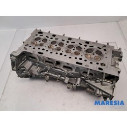 Renault - Trafic - Culasse