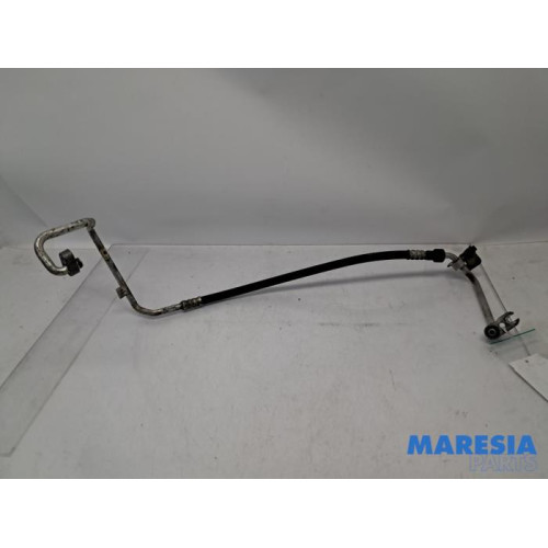 Alfa Romeo - Mito - Air conditioning line