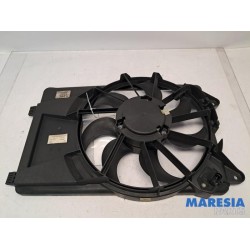 Alfa Romeo - Mito - Fan motor