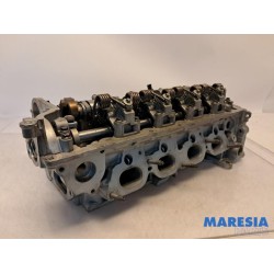 Citroen - C4 Grand Picasso - Cylinder head