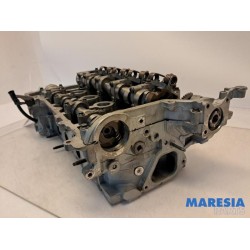 Citroen - C4 Grand Picasso - Cylinder head
