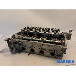 Citroen - C4 Grand Picasso - Cylinder head