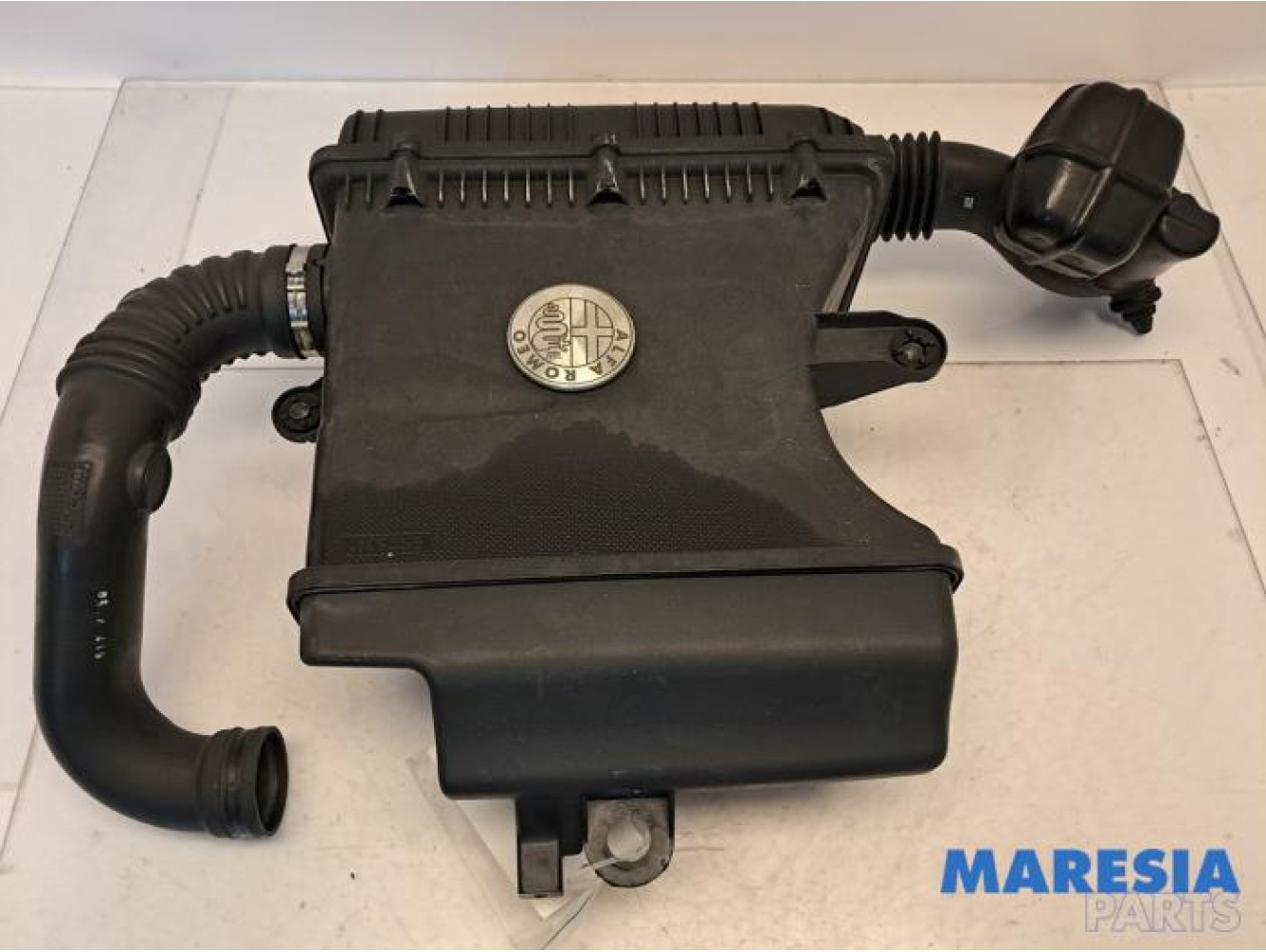Alfa Romeo - Mito - Air box