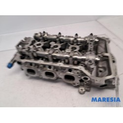 Citroen - C3 - Cylinder head