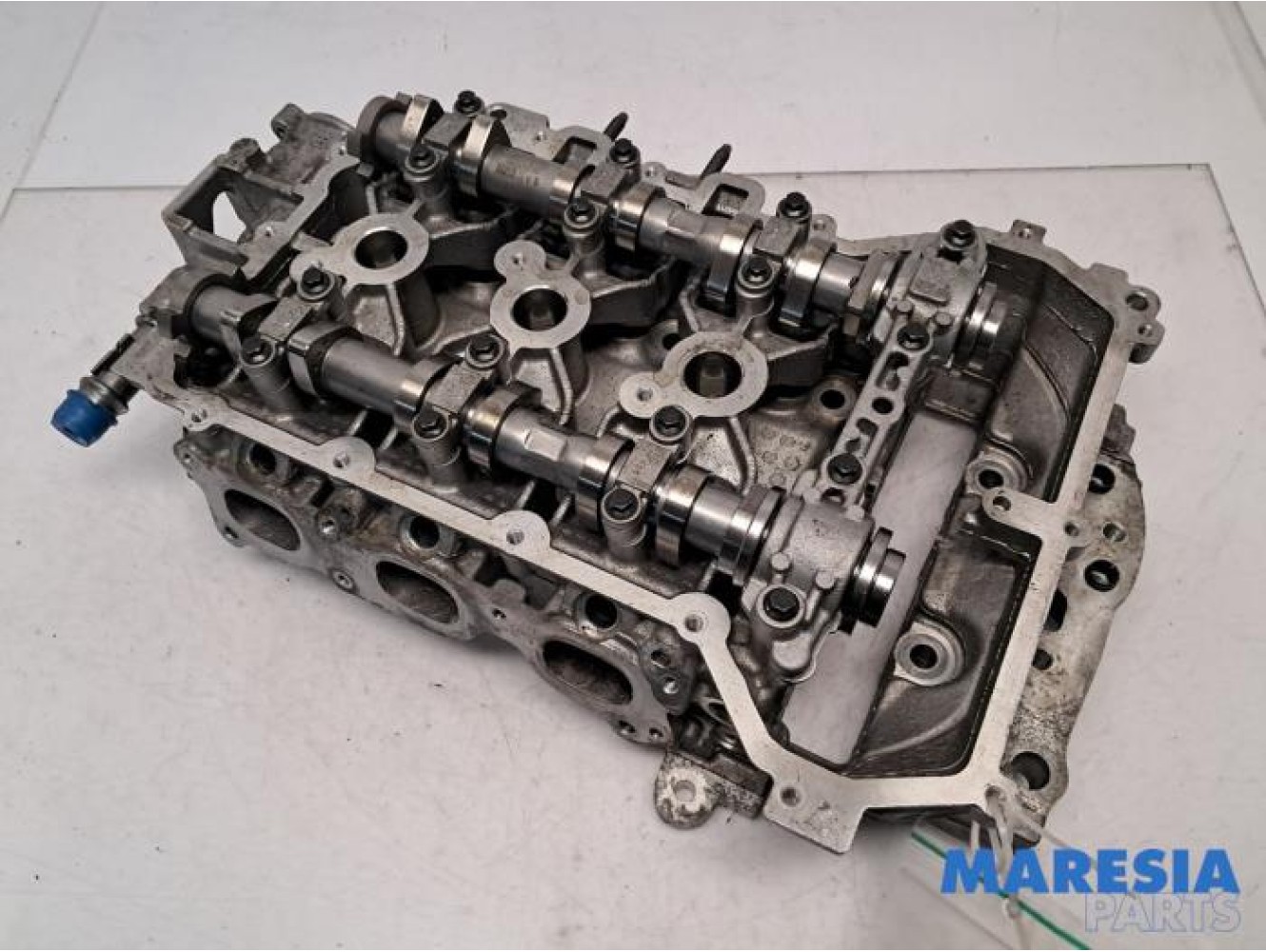 Citroen - C3 - Cylinder head