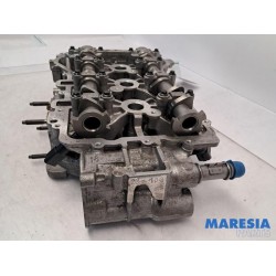 Citroen - C3 - Cylinder head