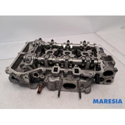 Citroen - C3 - Cylinder head