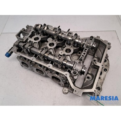Citroen - C3 - Cylinder head