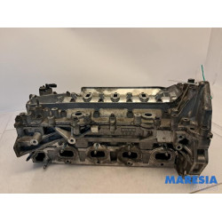 Renault - Trafic - Culasse