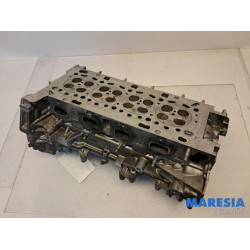 Renault - Trafic - Culasse