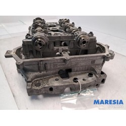 Peugeot - 208 - Cylinder head
