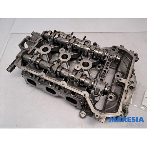 Peugeot - 208 - Cylinder head