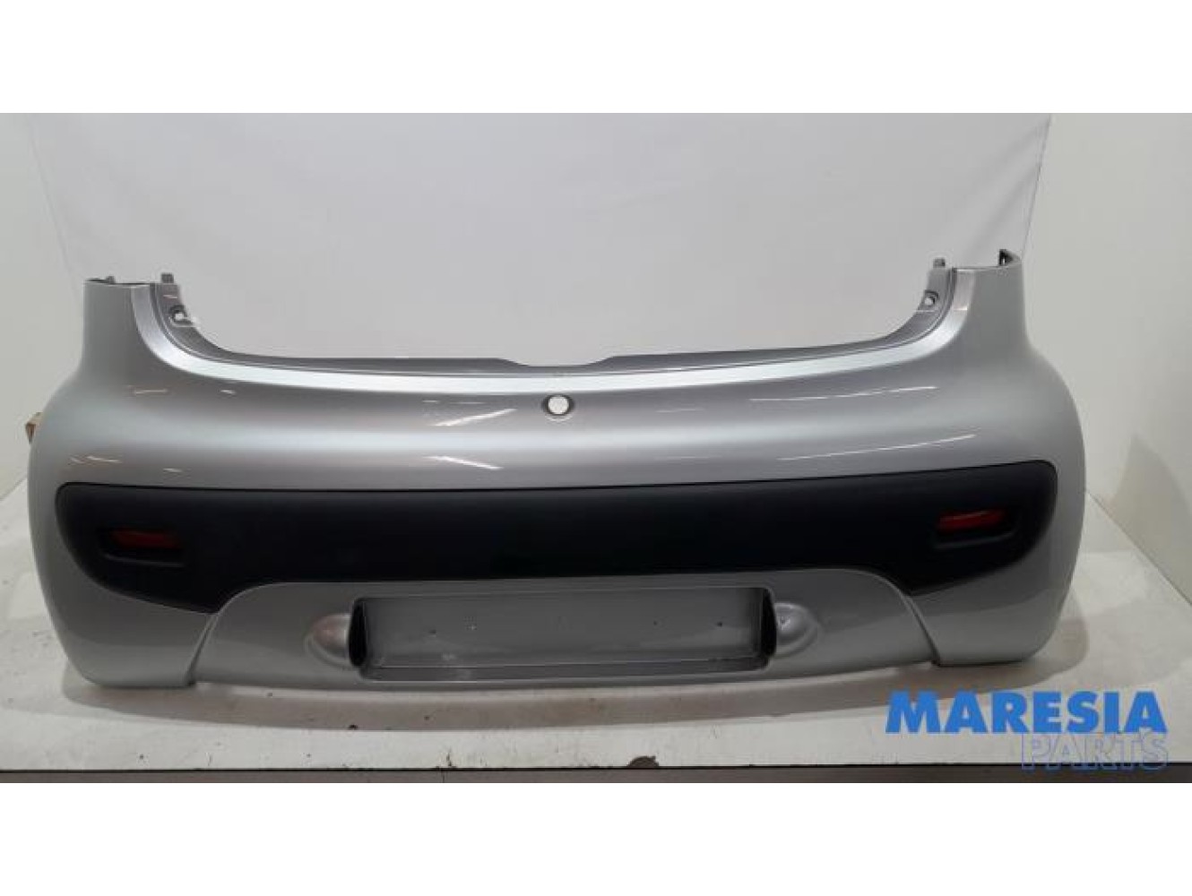 Peugeot - 107 - Pare-chocs arrière